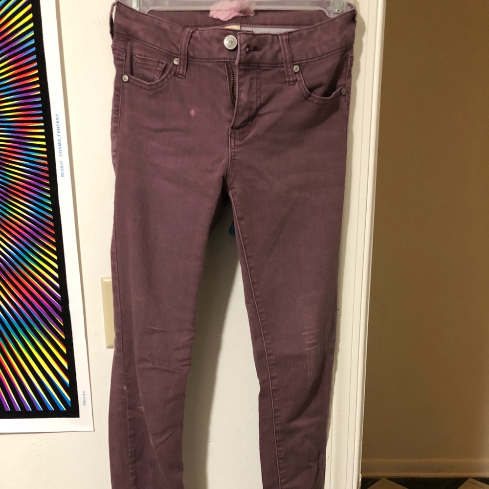 Jeans